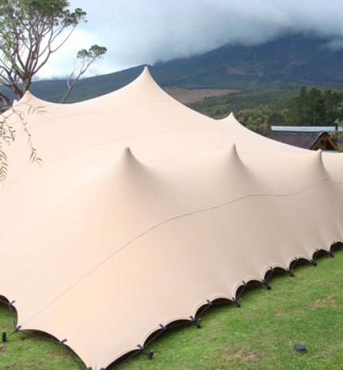 Stretch Tent1