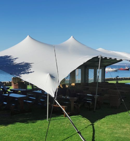 Stretch tent6